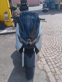 NMAX TECH 125 