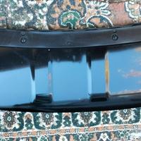 LAND  Range Rover  (L494) pannello  motore