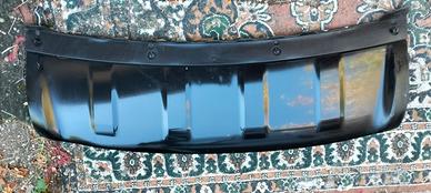 LAND  Range Rover  (L494) pannello  motore