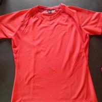 Maglietta sportiva Salewa