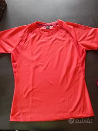 Maglietta sportiva Salewa