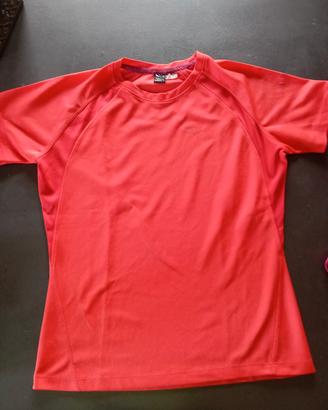 Maglietta sportiva Salewa