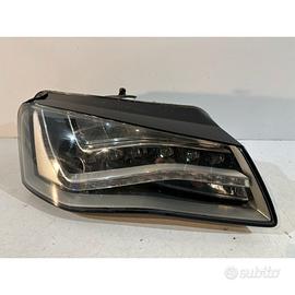 AUDI A8 D4 Faro anteriore Full Led destro - 17469