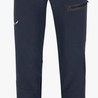 Pantalone Salewa per alpinismo e trakking 48/M