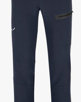 Pantalone Salewa per alpinismo e trakking 48/M