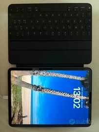 iPad Pro 11” 4 generazione