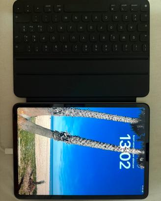 iPad Pro 11” 4 generazione