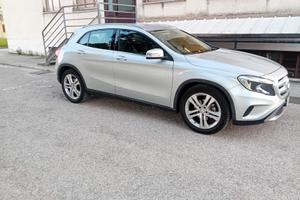 GLA 200 CDI Sport