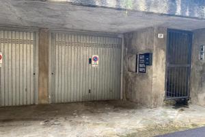 Box doppio magazzino zona Malavedo Laorca