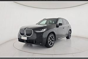 BMW X3 xdrive30e MSport