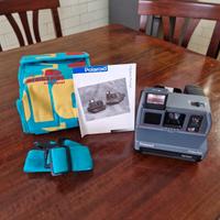 macchina fotografica Polaroid Impulse