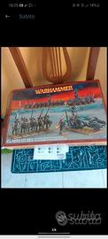 warhammer 47 miniature