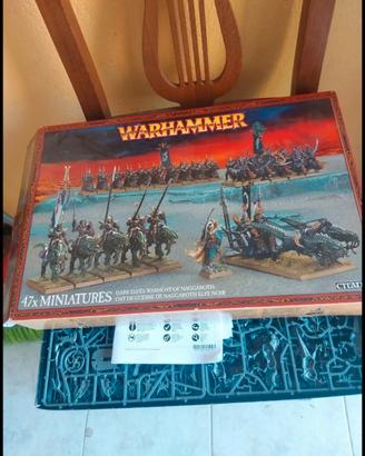 warhammer 47 miniature