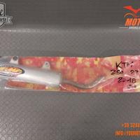 TERMINALE FMF KTM EXC SX 250 2017 2018 SCARICO