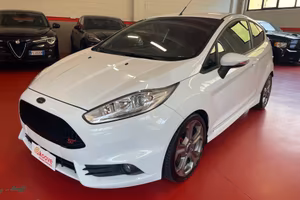 Ford Fiesta 1.6 182CV 3 porte ST