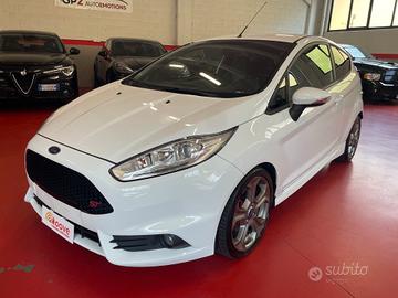 Ford Fiesta 1.6 182CV 3 porte ST