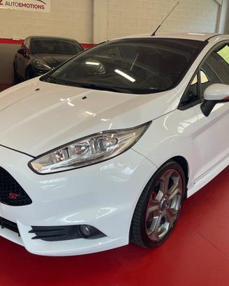 Ford Fiesta 1.6 182CV 3 porte ST