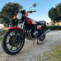 Kawasaki Z 500