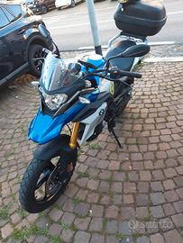 Bmw g 310 gs - 2020