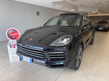Porsche Cayenne 3.0 V6 340 CV Tetto Apribile Matri
