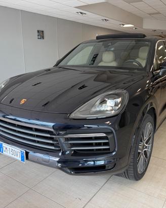 Porsche Cayenne 3.0 V6 340 CV Tetto Apribile Matri