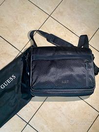 Borsa tracolla GUESS nuova con cartellino Original