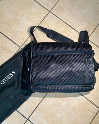 Borsa tracolla GUESS nuova con cartellino Original