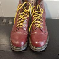 anfibi Dr Martens