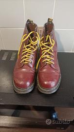 anfibi Dr Martens
