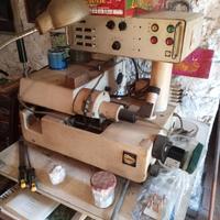 macchina taglia vetro