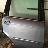 Porta Portiera Lancia Musa Posteriore destra