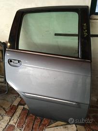 Porta Portiera Lancia Musa Posteriore destra