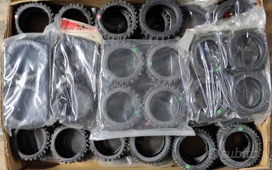 Gomme per automodelli 1/8