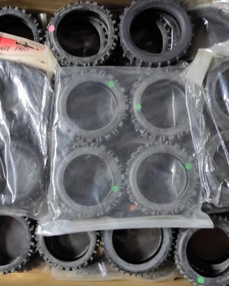 Gomme per automodelli 1/8
