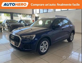 AUDI Q3 WAUZZZF35P1093053