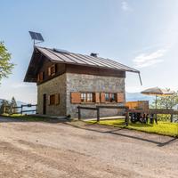 Baita nonna Maria Zeller Trentino