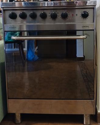 Cucina a gas Lofra