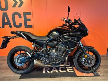 Yamaha Tracer 700