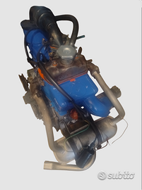 Motore 650 fiat 126 500