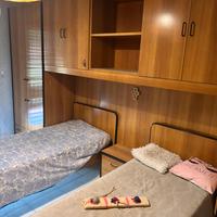 Cameretta per ragazzi, stanzetta