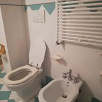 APPIA ANTICA FIORANELLO TRiLOCALE ARREDATO P.AUTO