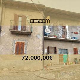 Appartamento a Tavernerio (CO)