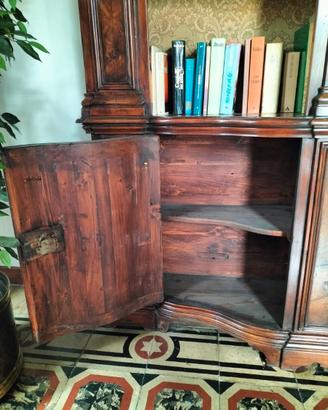 Libreria in stile
