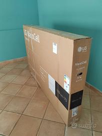LG NanoCell TV 75NANO766QA 75" 4K - Premium Cinema
