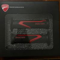 Coppia manople Ducati