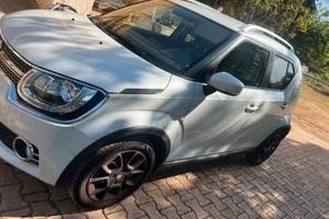 Suzuki Ignis 2019
