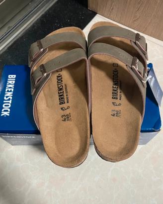 Birkenstock Arizona 43