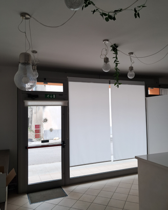 Immobile commerciale