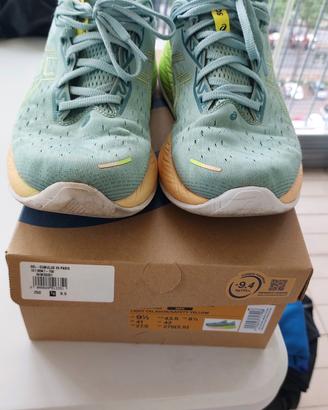 Asics gel cumulus 26 - 43.5 (9.5EU)