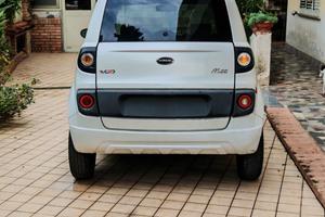 Microcar MGO Duè